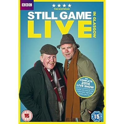 Stand-Up Comedy' DVD & Blu-Ray category - compare DVD & Blu